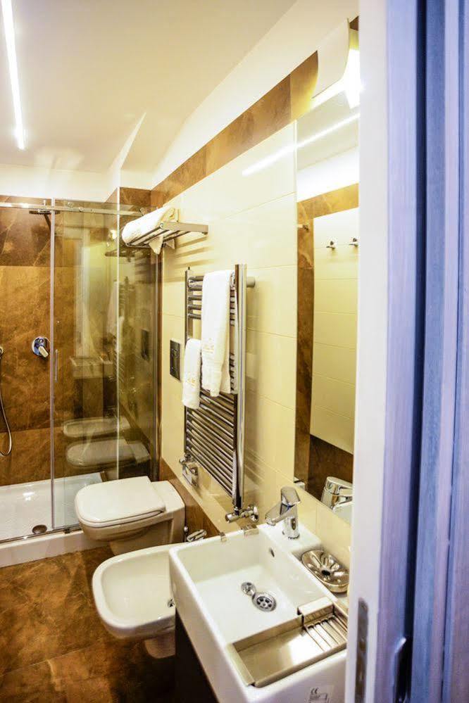 Апартаменты Click&Sleep Fuorigrotta Неаполь Экстерьер фото