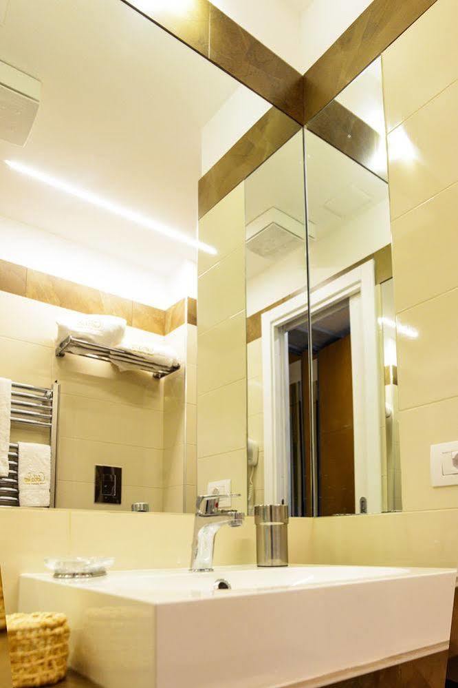 Апартаменты Click&Sleep Fuorigrotta Неаполь Экстерьер фото